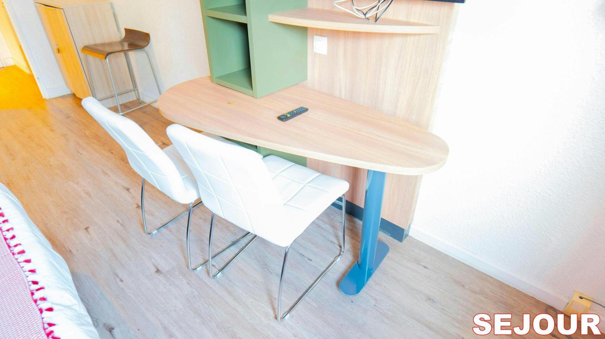 5 Minutes Du Zenith - Studio Chic Pantin Exterior foto